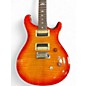 Used PRS SE CUSTOM 24-08 Vintage Sunburst Solid Body Electric Guitar