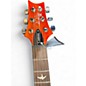 Used PRS SE CUSTOM 24-08 Vintage Sunburst Solid Body Electric Guitar