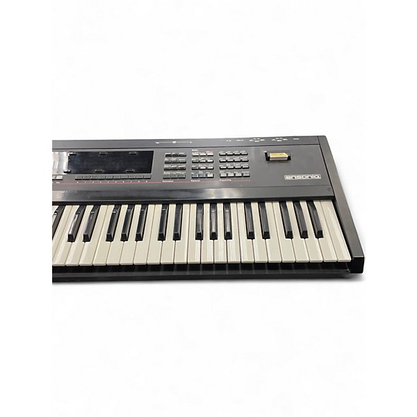 Used Ensoniq SD1 Synthesizer