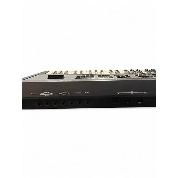 Used Ensoniq SD1 Synthesizer