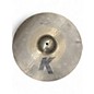 Used Zildjian 19in K Custom Hybrid Crash Cymbal thumbnail
