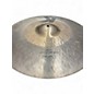Used Zildjian 19in K Custom Hybrid Crash Cymbal