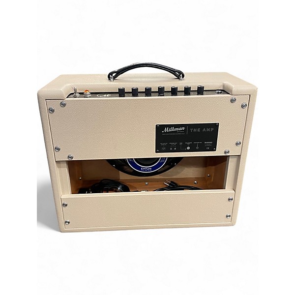 Used Milkman Sound The Amp Guitar Combo Amp