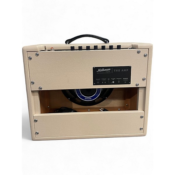 Used Milkman Sound The Amp Guitar Combo Amp