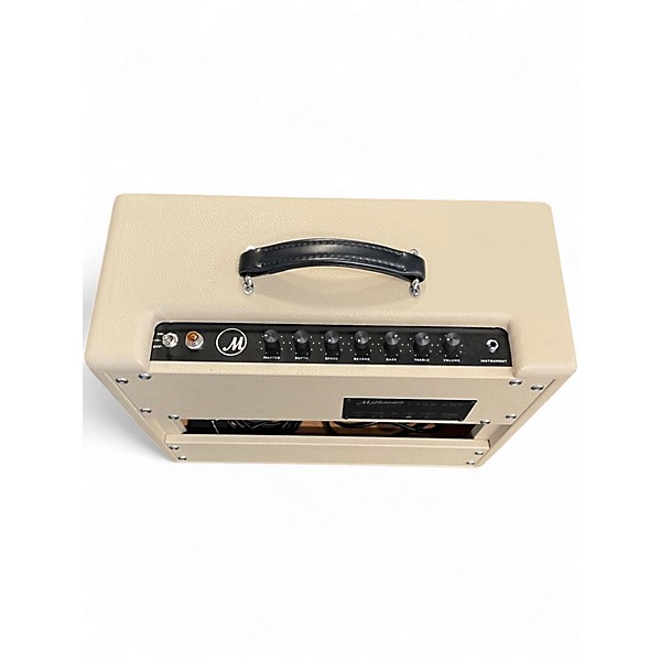 Used Milkman Sound The Amp Guitar Combo Amp