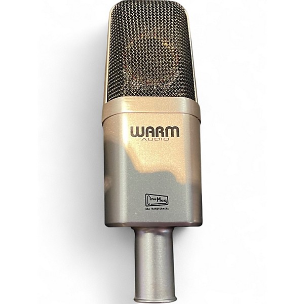 Used Warm Audio WA-14 Condenser Microphone