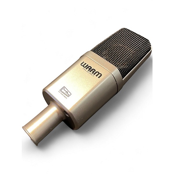 Used Warm Audio WA-14 Condenser Microphone