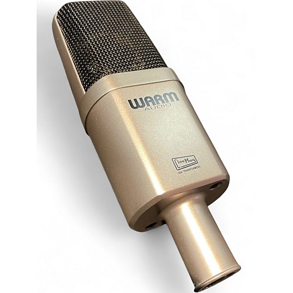 Used Warm Audio WA-14 Condenser Microphone