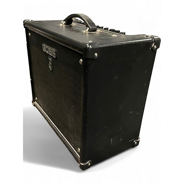 Used BOSS Katana KTN50 MK 2 50W 1X12 Guitar Combo Amp