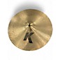 Used Zildjian 20in K Custom Dark Ride Cymbal thumbnail