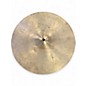 Used Zildjian 14in New Beat Hi Hat Bottom Cymbal thumbnail