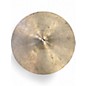Used Zildjian 14in New Beat Hi Hat Bottom Cymbal