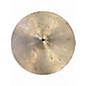 Used Zildjian 14in New Beat Hi Hat Bottom Cymbal