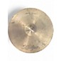Used Zildjian 14in New Beat Hi Hat Bottom Cymbal