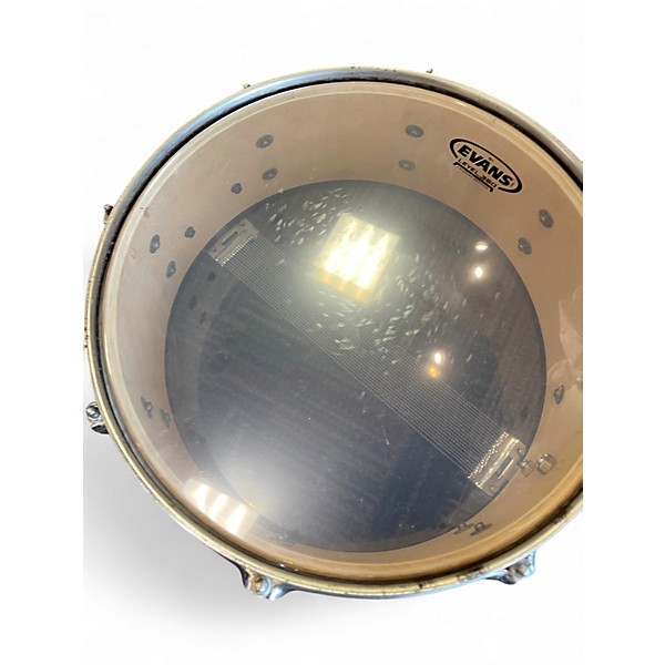 Used Mapex 14in M Series purple Drum