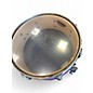 Used Mapex 14in M Series purple Drum