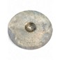 Used SABIAN 20in HH Raw Dry Ride Cymbal