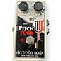 Used Electro-Harmonix Pitch Fork Polyphonic Pitch Shifting Effect Pedal thumbnail