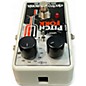 Used Electro-Harmonix Pitch Fork Polyphonic Pitch Shifting Effect Pedal