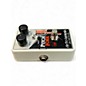 Used Electro-Harmonix Pitch Fork Polyphonic Pitch Shifting Effect Pedal