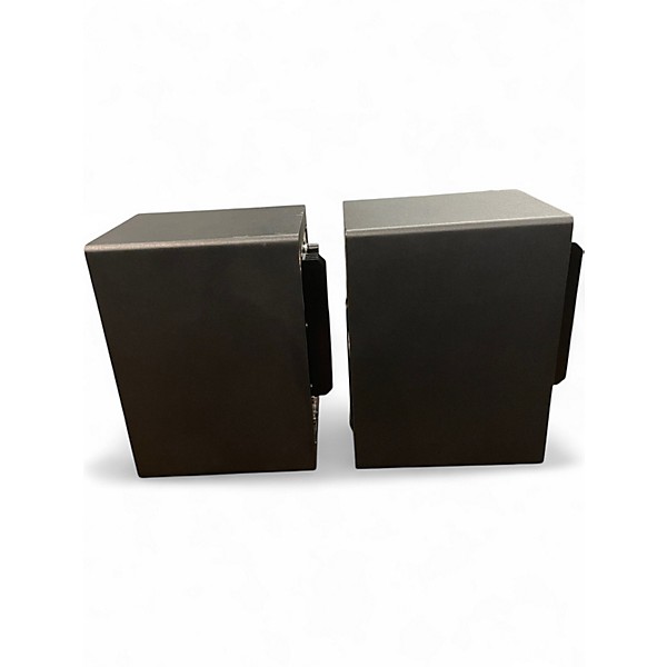 Used Yamaha HS7 Pair Powered Monitor