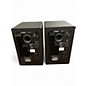 Used Yamaha HS7 Pair Powered Monitor