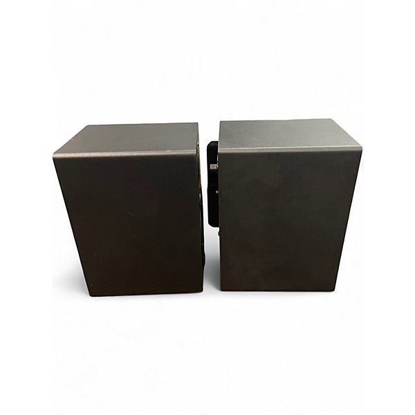 Used Yamaha HS7 Pair Powered Monitor