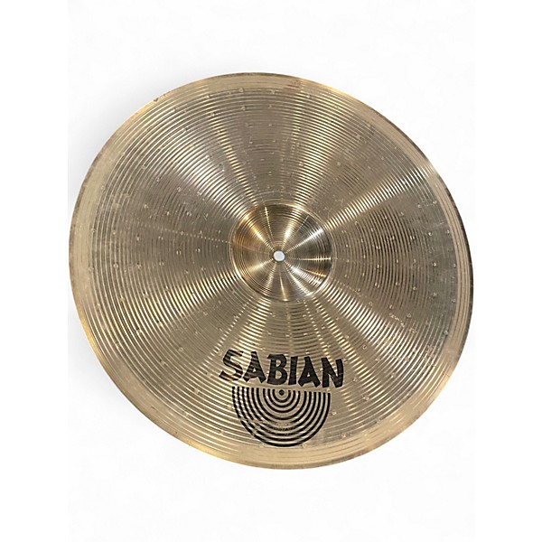 Used SABIAN 20in B8 Ride Cymbal