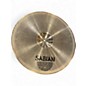 Used SABIAN 20in B8 Ride Cymbal