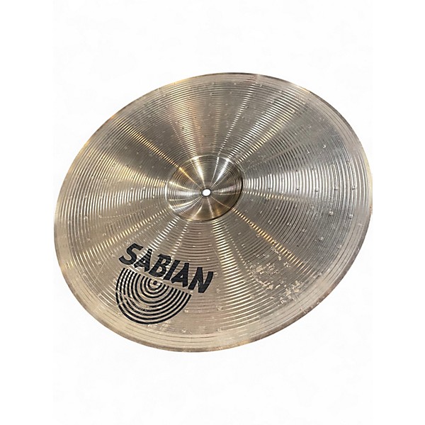 Used SABIAN 20in B8 Ride Cymbal