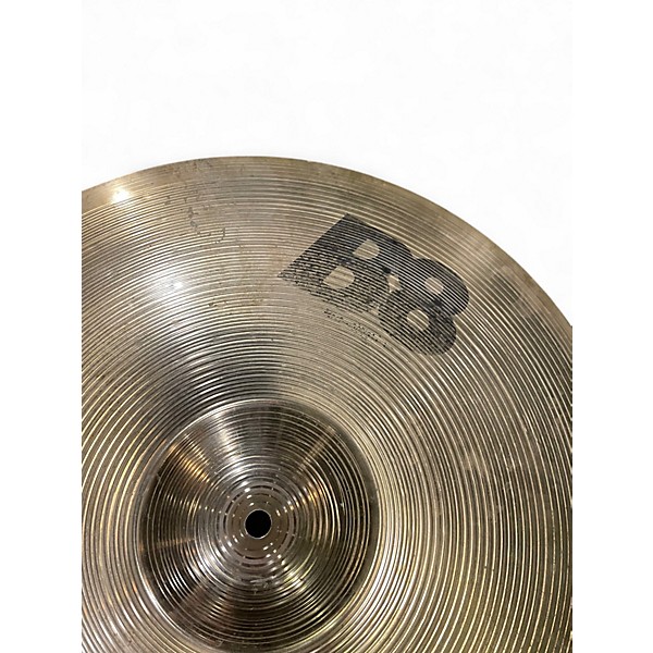Used SABIAN 20in B8 Ride Cymbal