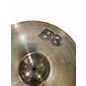 Used SABIAN 20in B8 Ride Cymbal