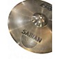Used SABIAN 20in B8 Ride Cymbal