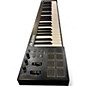 Used Alesis V49 49-Key MIDI Controller thumbnail
