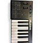 Used Alesis V49 49-Key MIDI Controller
