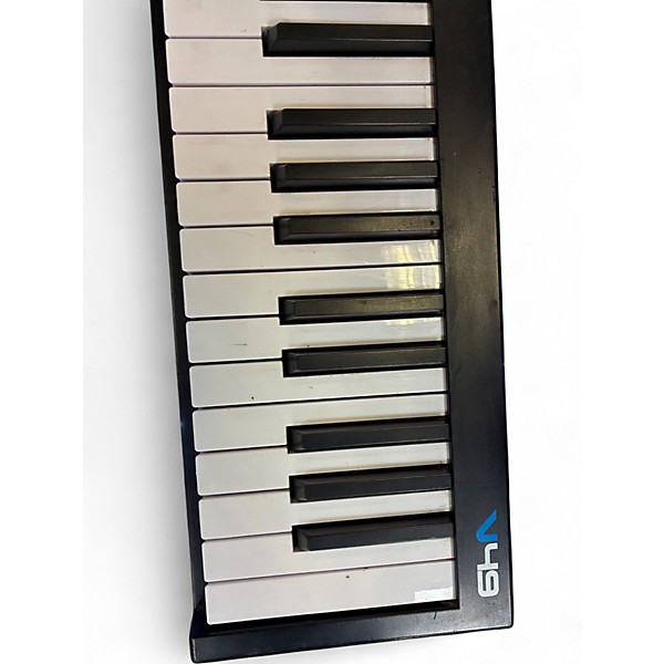 Used Alesis V49 49-Key MIDI Controller