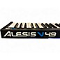 Used Alesis V49 49-Key MIDI Controller