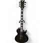 Used ESP LTD EC256 Black Solid Body Electric Guitar thumbnail