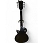 Used ESP LTD EC256 Black Solid Body Electric Guitar