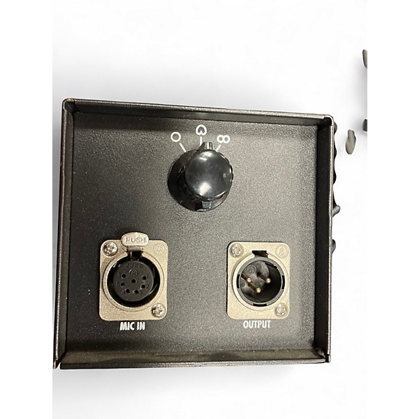 Used Warm Audio WA215 Tube Microphone