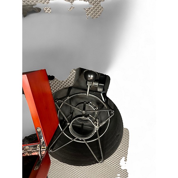 Used Warm Audio WA215 Tube Microphone