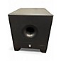 Used Yamaha HS8S Subwoofer thumbnail