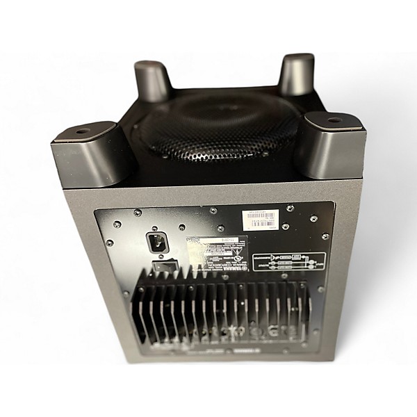 Used Yamaha HS8S Subwoofer