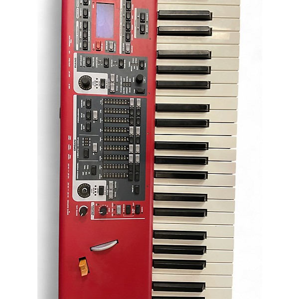 Used Nord STAGE 3 SW73 Keyboard Workstation
