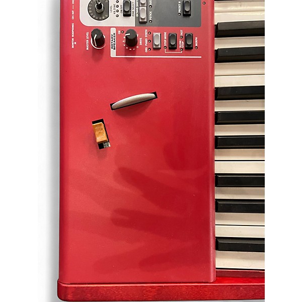 Used Nord STAGE 3 SW73 Keyboard Workstation