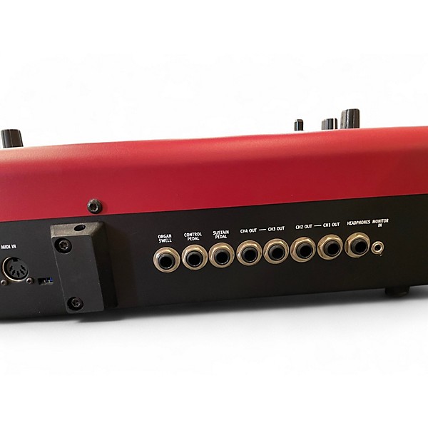 Used Nord STAGE 3 SW73 Keyboard Workstation