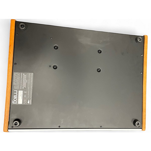 Used Moog Subsequent 25 Synthesizer