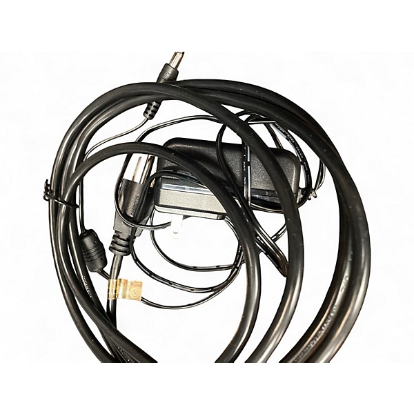 Used Moog Subsequent 25 Synthesizer