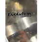 Used SABIAN 19in HHX Evolution Crash Brilliant Cymbal