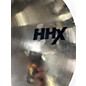 Used SABIAN 19in HHX Evolution Crash Brilliant Cymbal